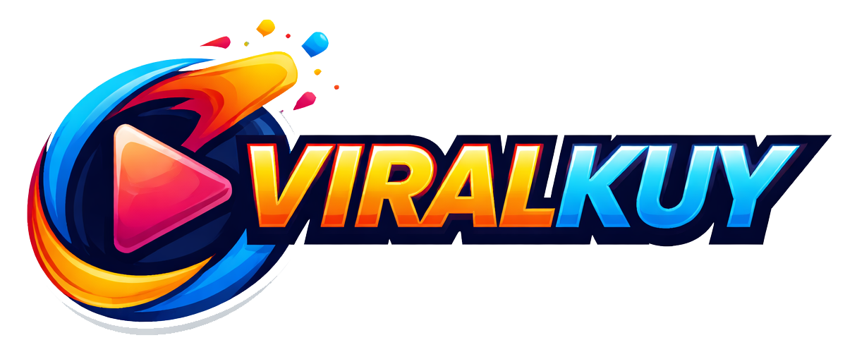 ViralKuy - Smm Panel Terbaik Jasa Booster Sosial Media Termurah & Cepat